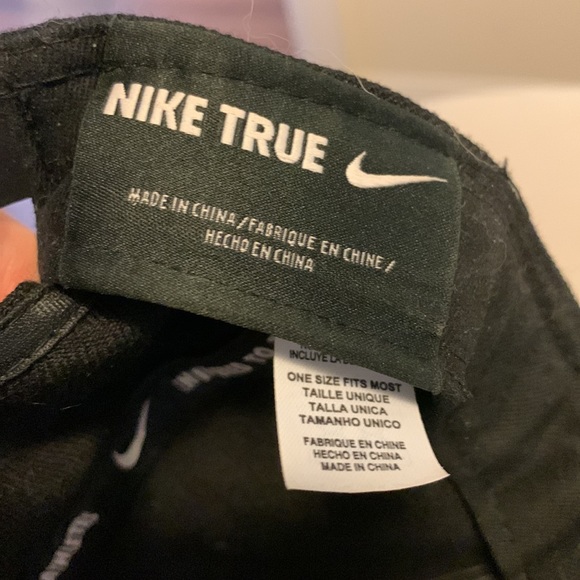 Nike snackback hat - Picture 5 of 5